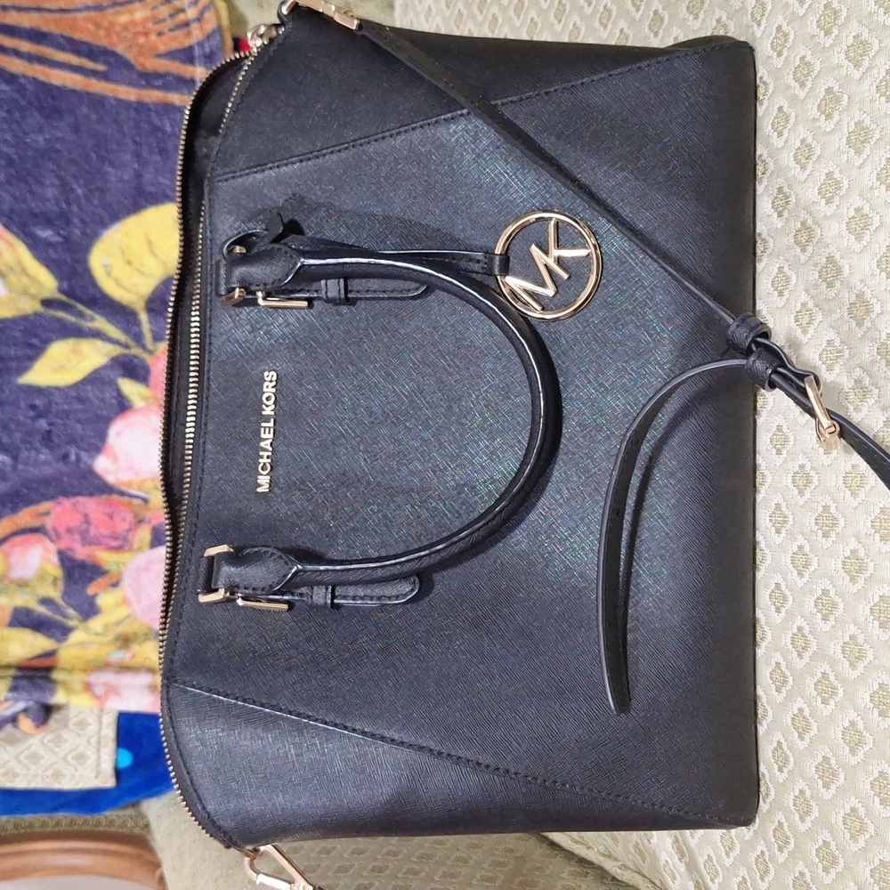Michael Kors handbag